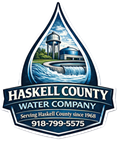 Haskell County Water Company